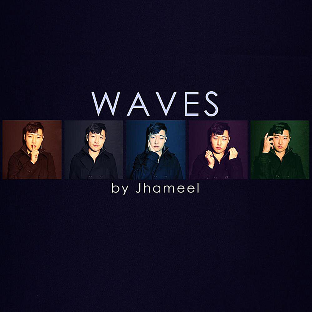 Picture of Waves