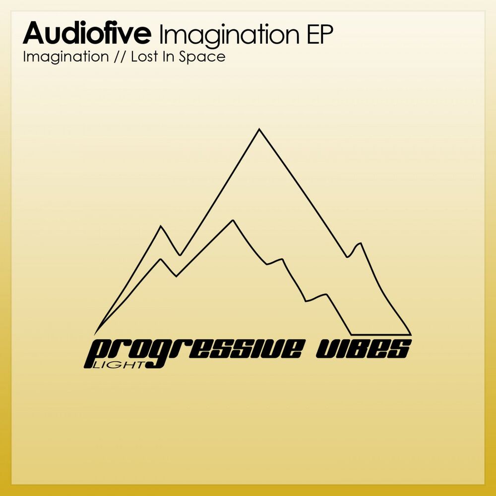 Picture of Imagination EP