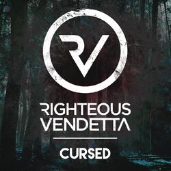 Cover of Cursed