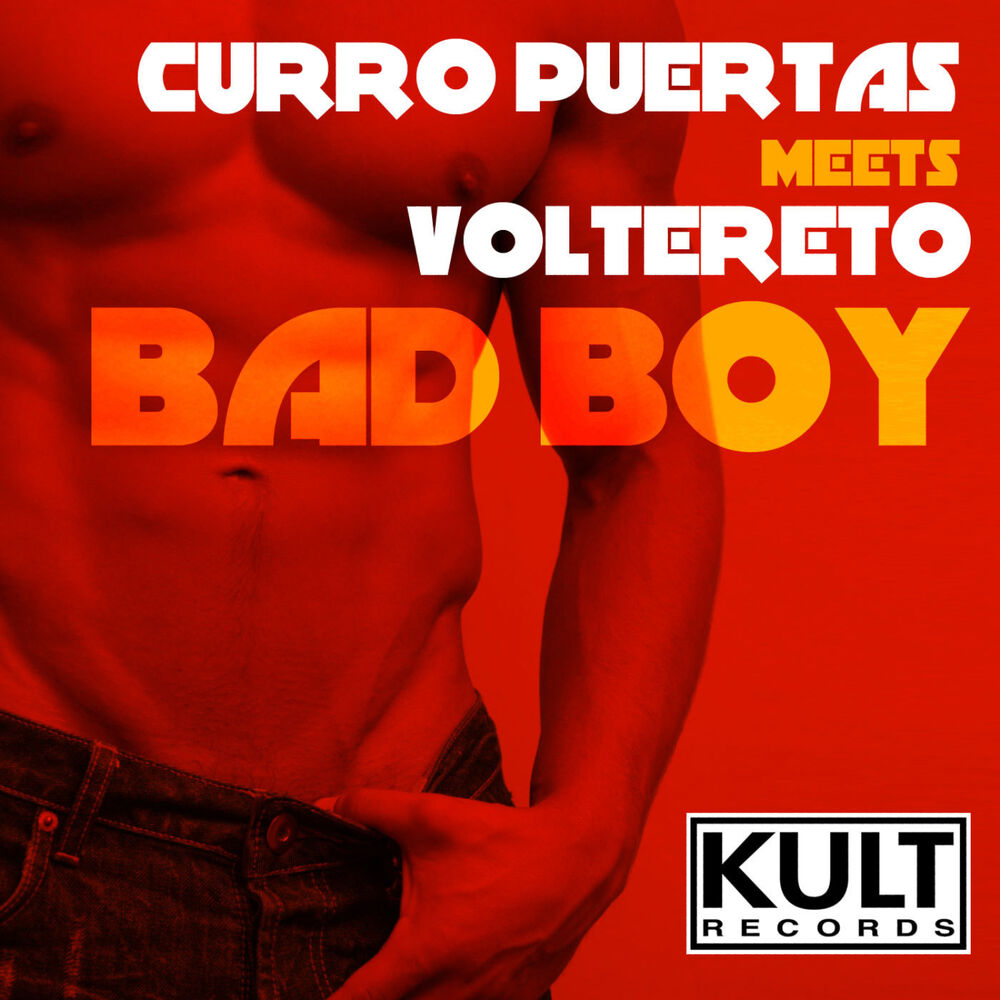 Picture of Kult Records Presents: Bad Boy
