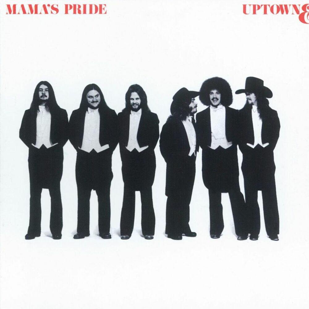 Picture of Uptown & Lowdown