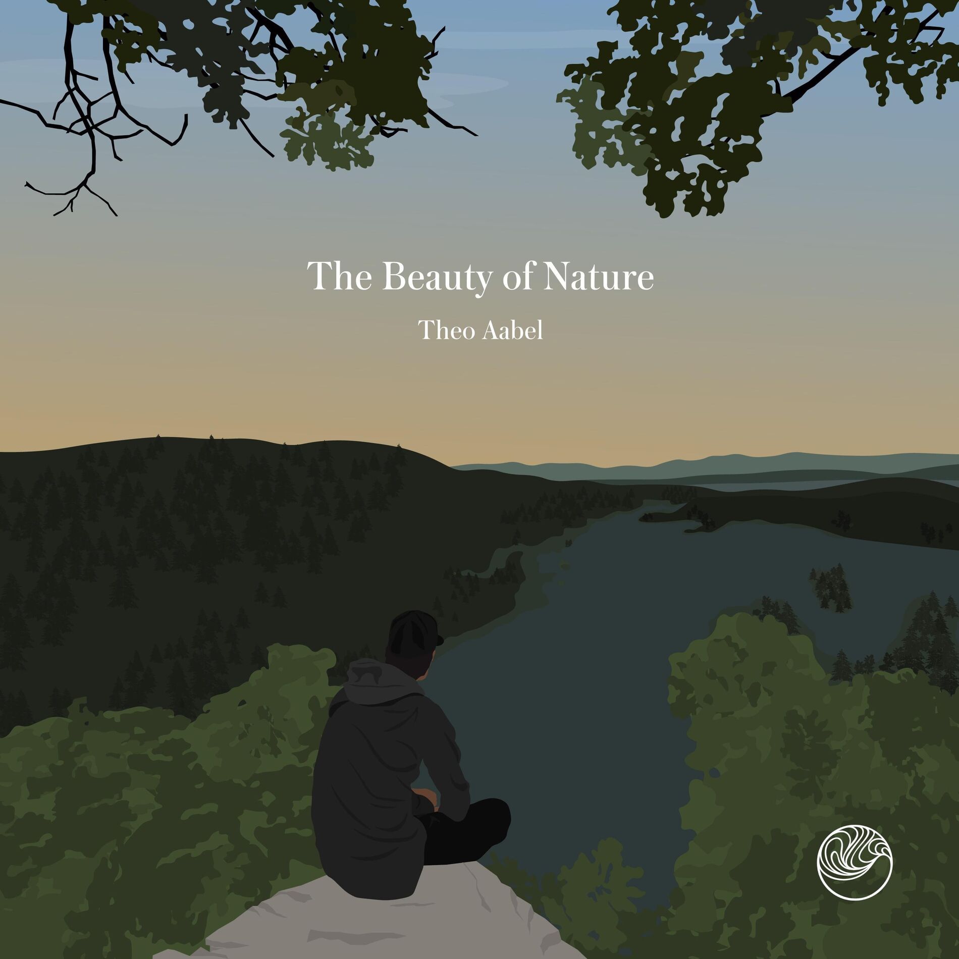 Album cover of The Beauty of Nature