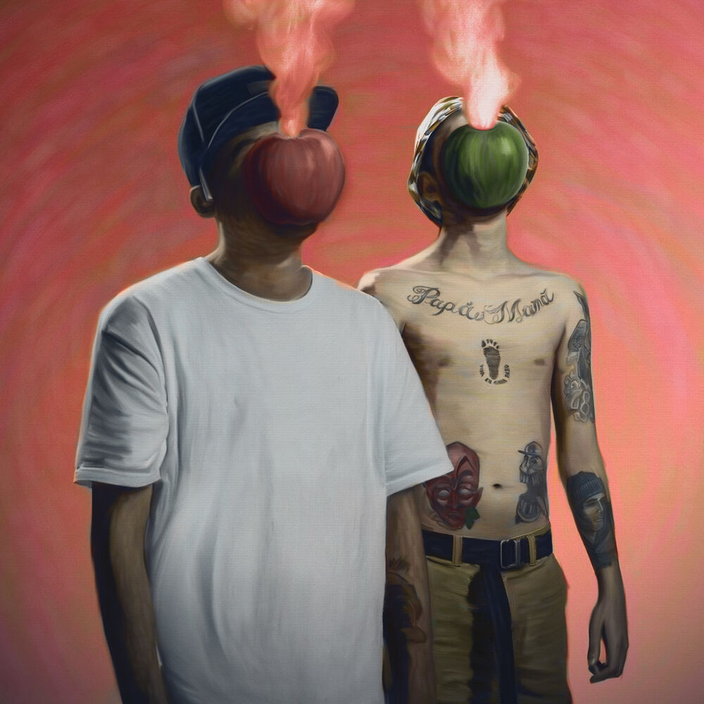 Picture of Manzanas a la Vuelta