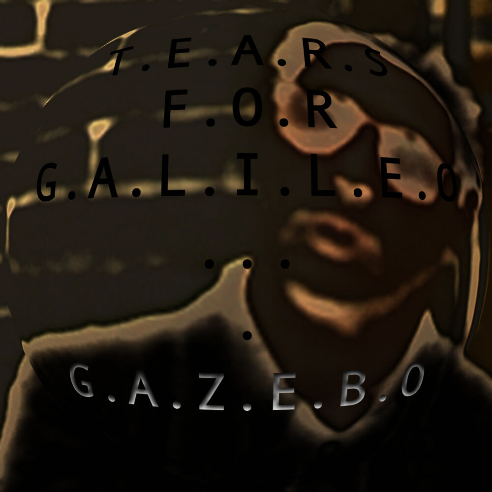 Picture of Tears for Galileo EP
