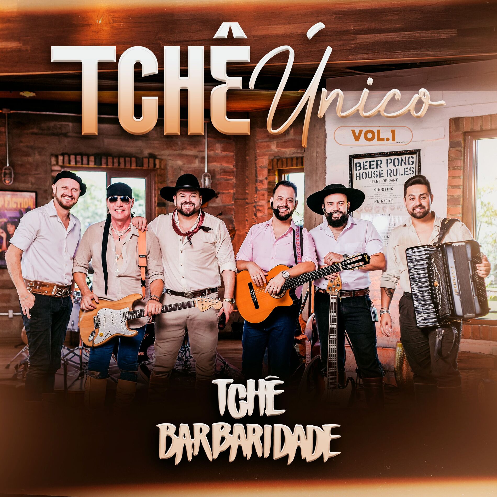 Album cover of Nossa História