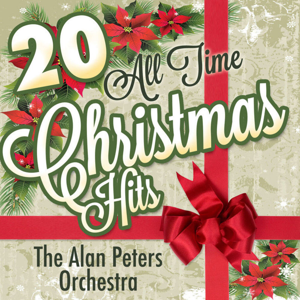 Picture of 20 All Time Christmas Hits