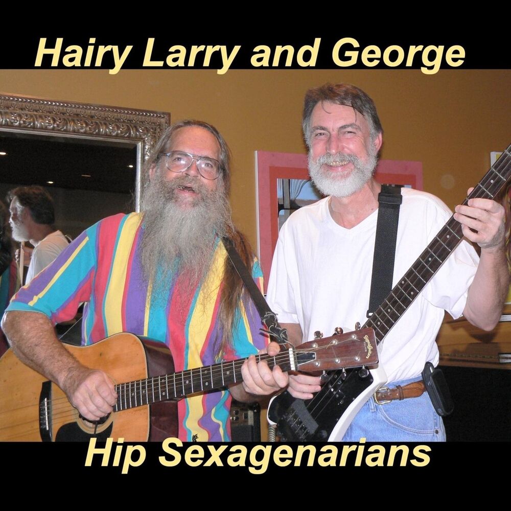 Picture of Hip Sexagenarians