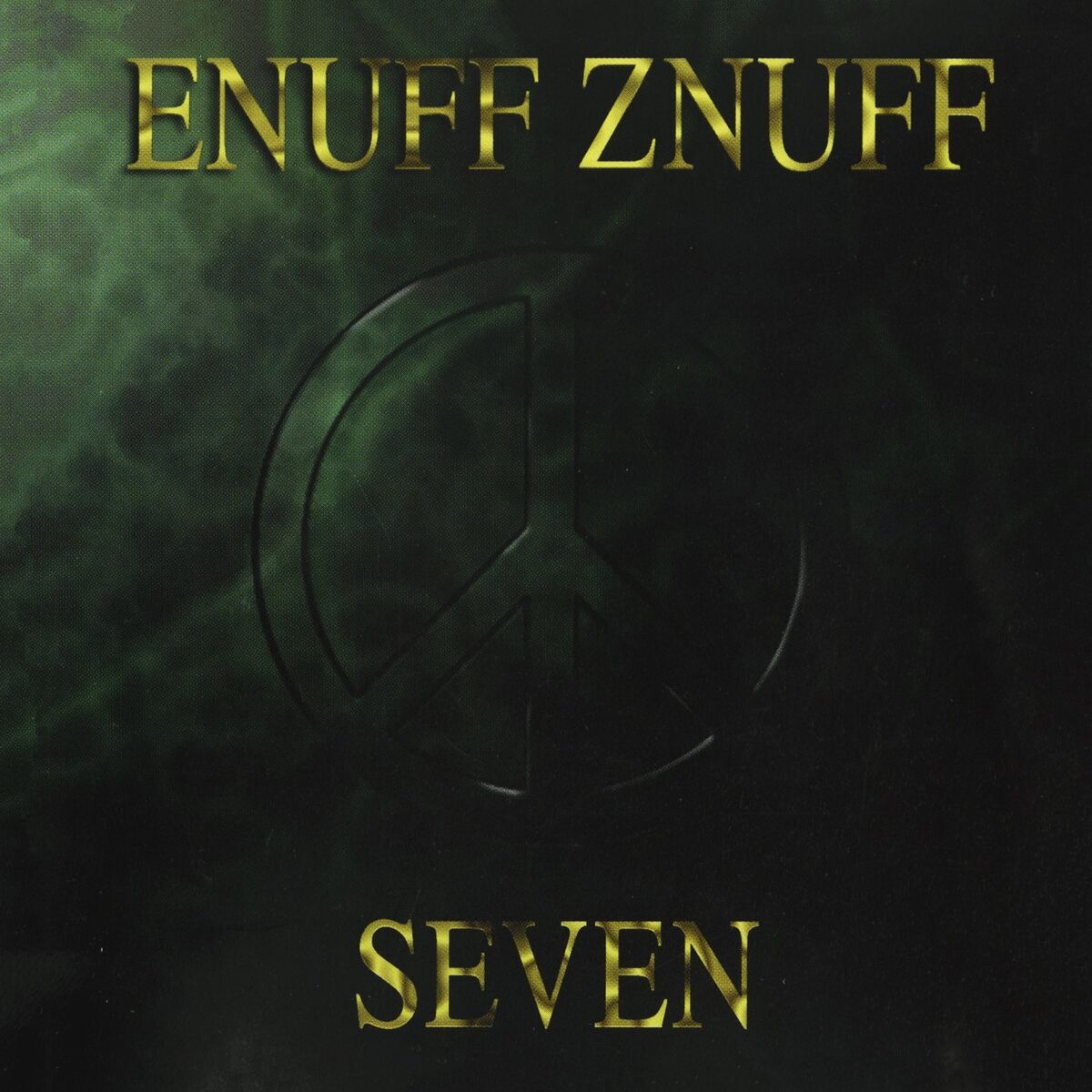 Album cover of Seven