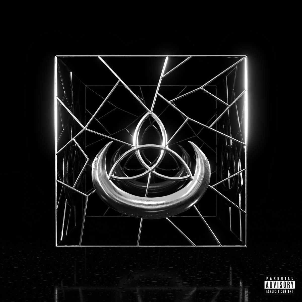 Album cover of primadonna