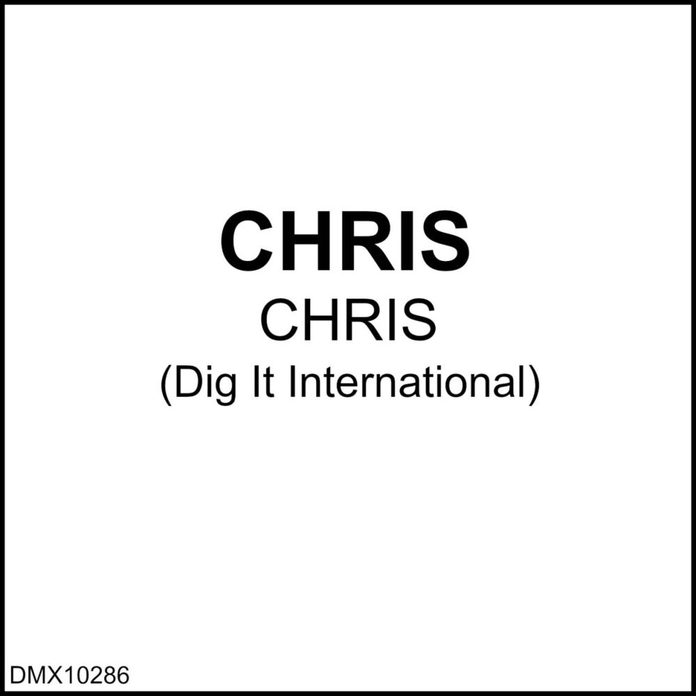 Picture of Chris