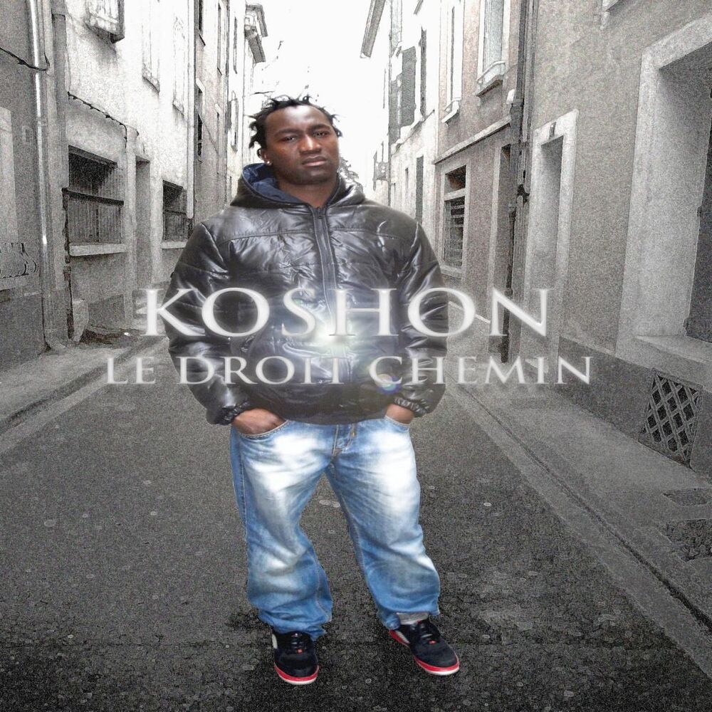 Picture of Le droit chemin