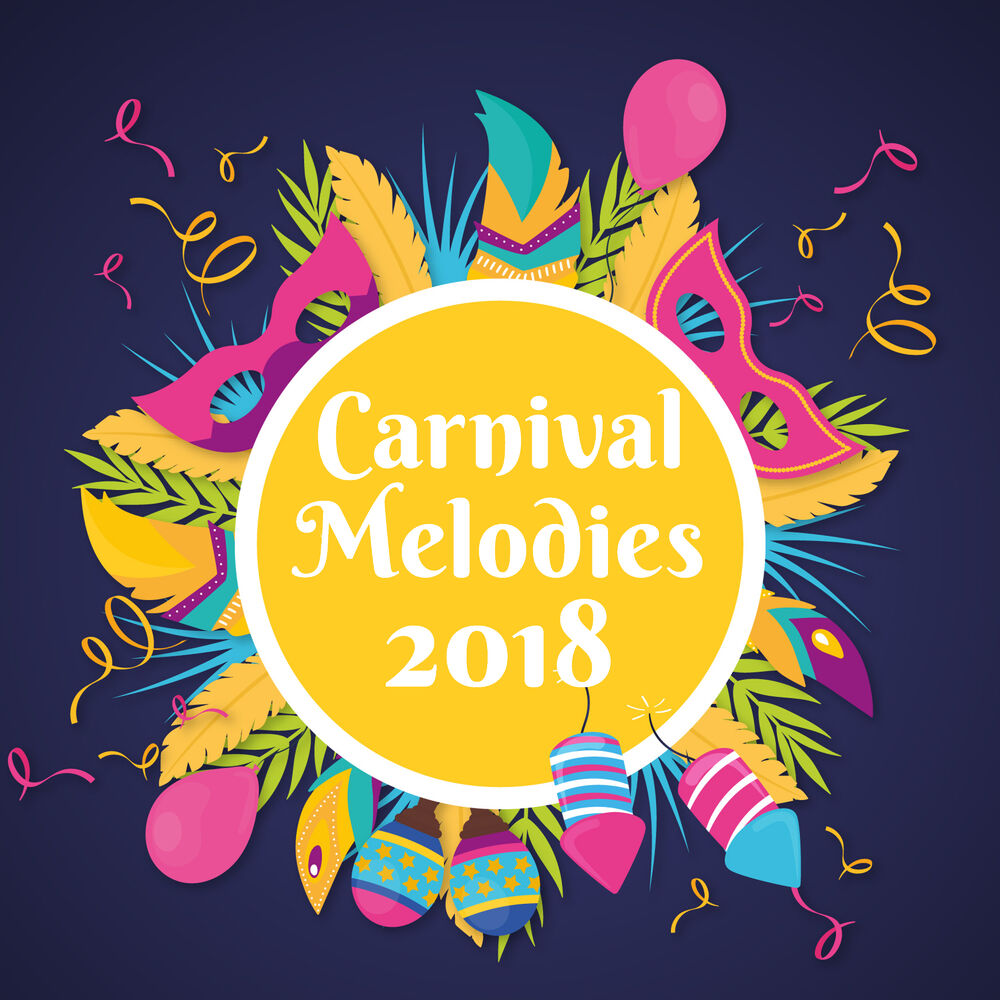Picture of Carnival Melodies 2018