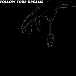 Cover of Follow Your Dreams
