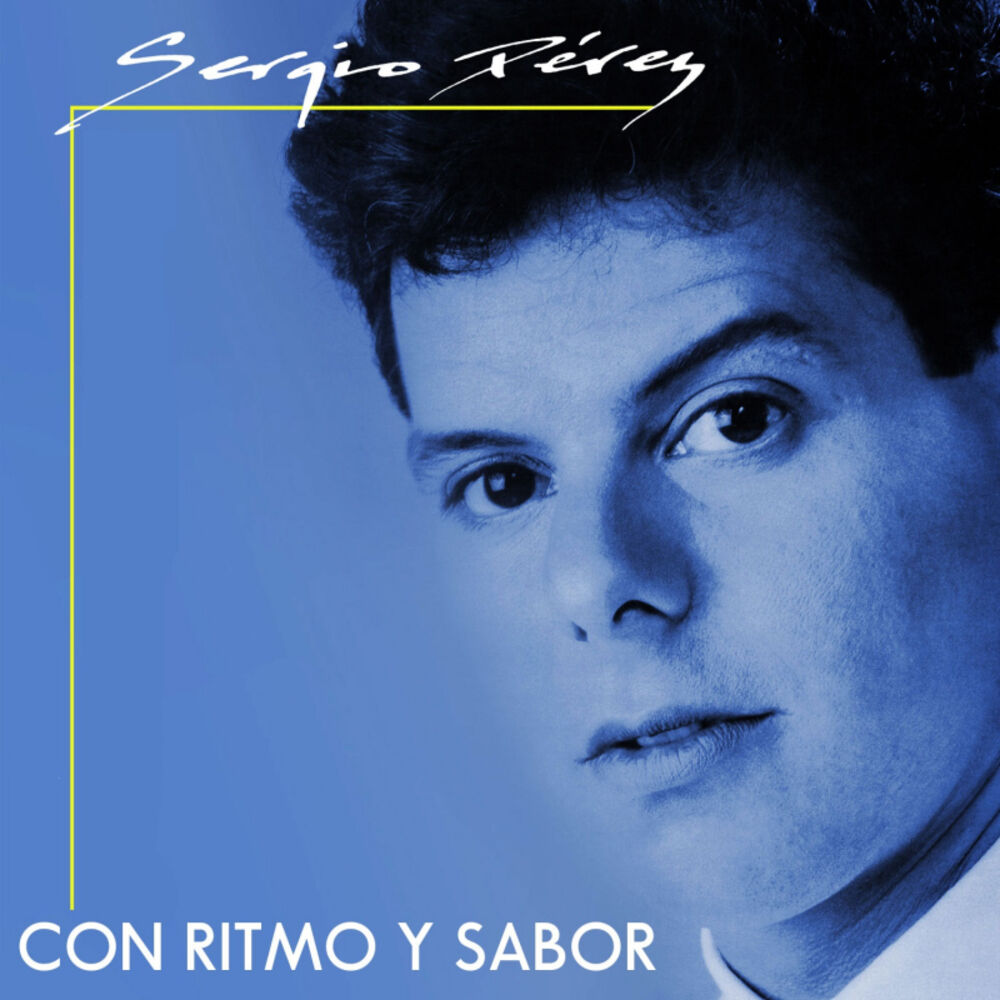 Picture of Con Ritmo y Sabor