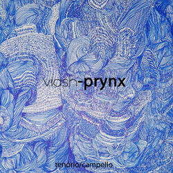 Cover of Viash-Prynx - EP