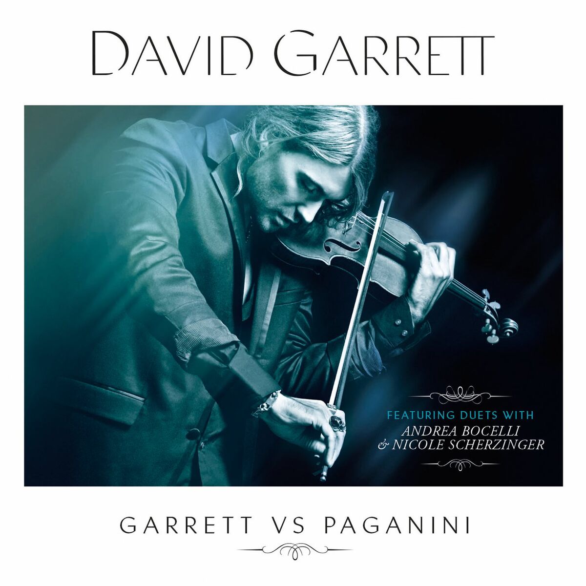 Album cover of Caprice No. 24