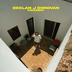Cover of Hideaway