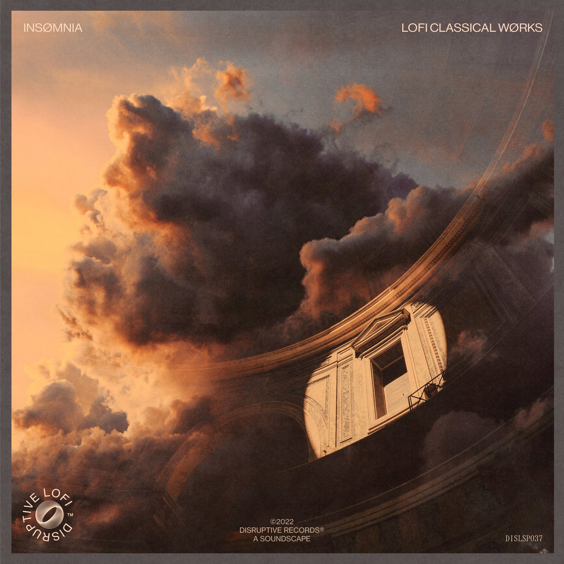 Album cover of Gymnøpedie