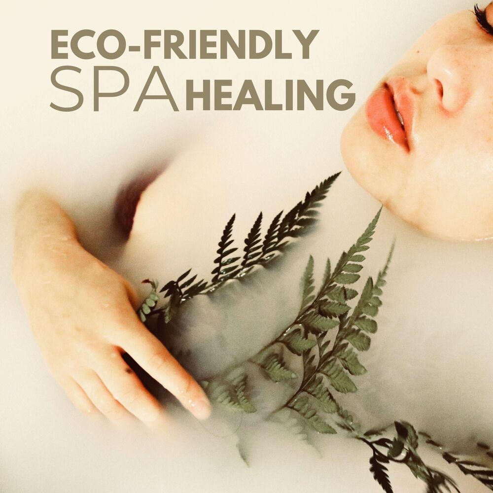 Picture of Eco-Friendly SPA - Healing