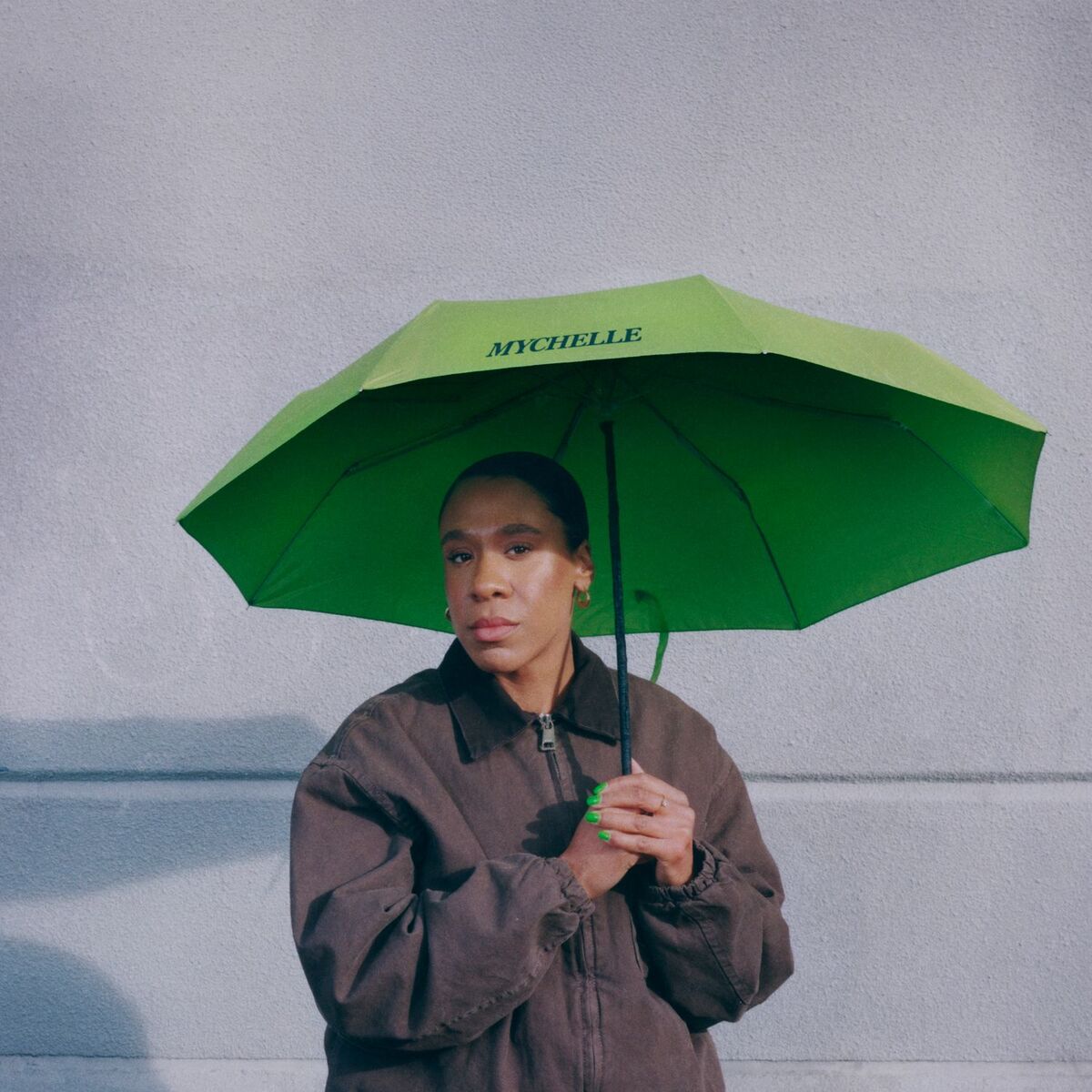 Album cover of Good Day