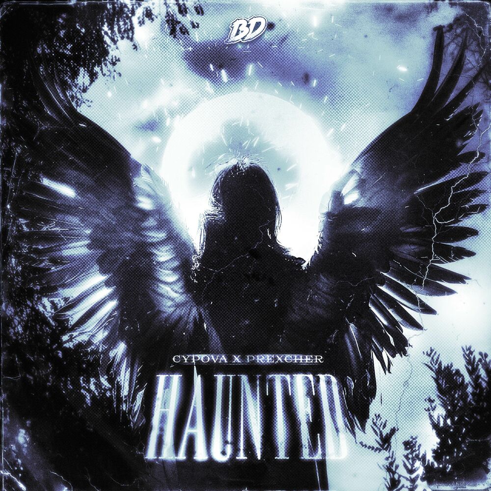 Picture of HAUNTED