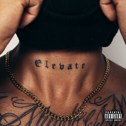 Cover of ELEVATE