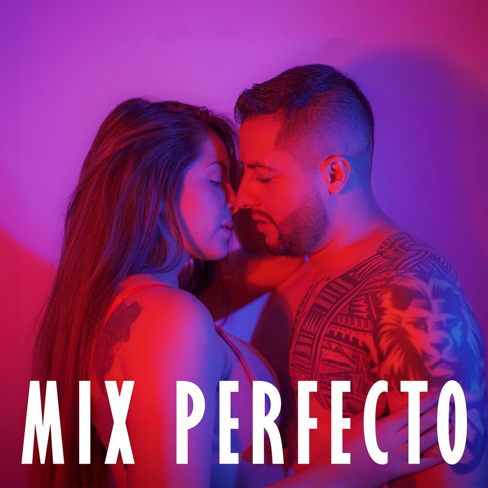Picture of Mix Perfecto