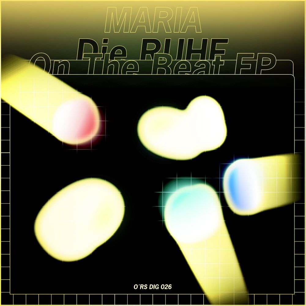 Picture of On The Beat EP