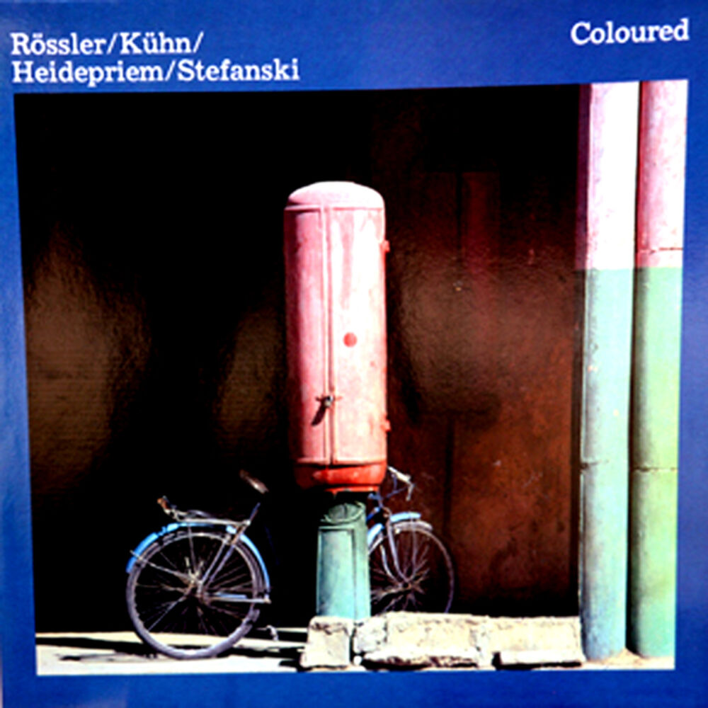 Picture of Coloured