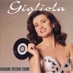 Cover of Giovane Vecchio Cuore