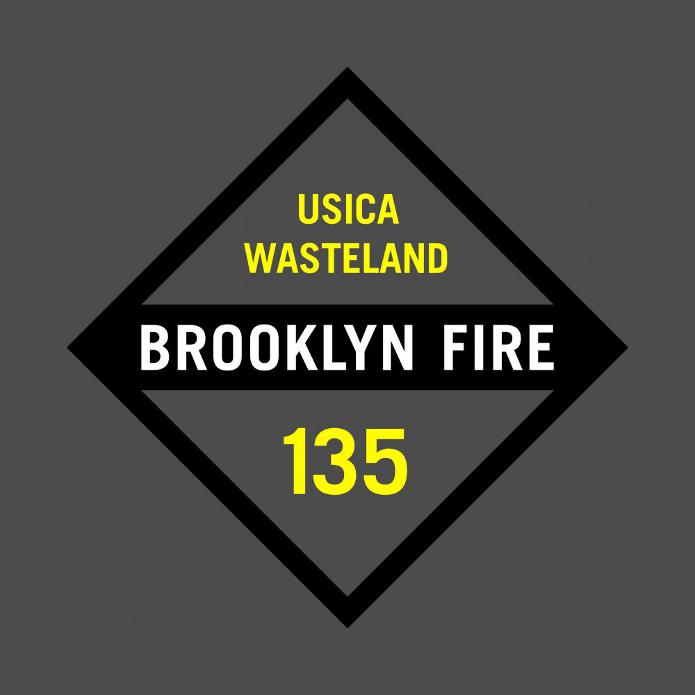 Picture of Wasteland