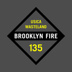 Cover of Wasteland