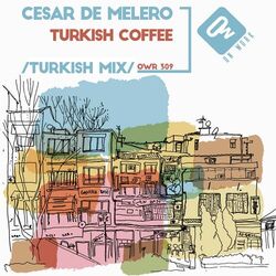 Cover of Turkish Coffee (Turkish Mix)