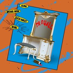Cover of Trouble