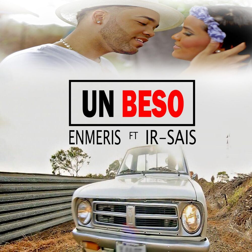 Picture of Un Beso (feat. Ir-Sais)