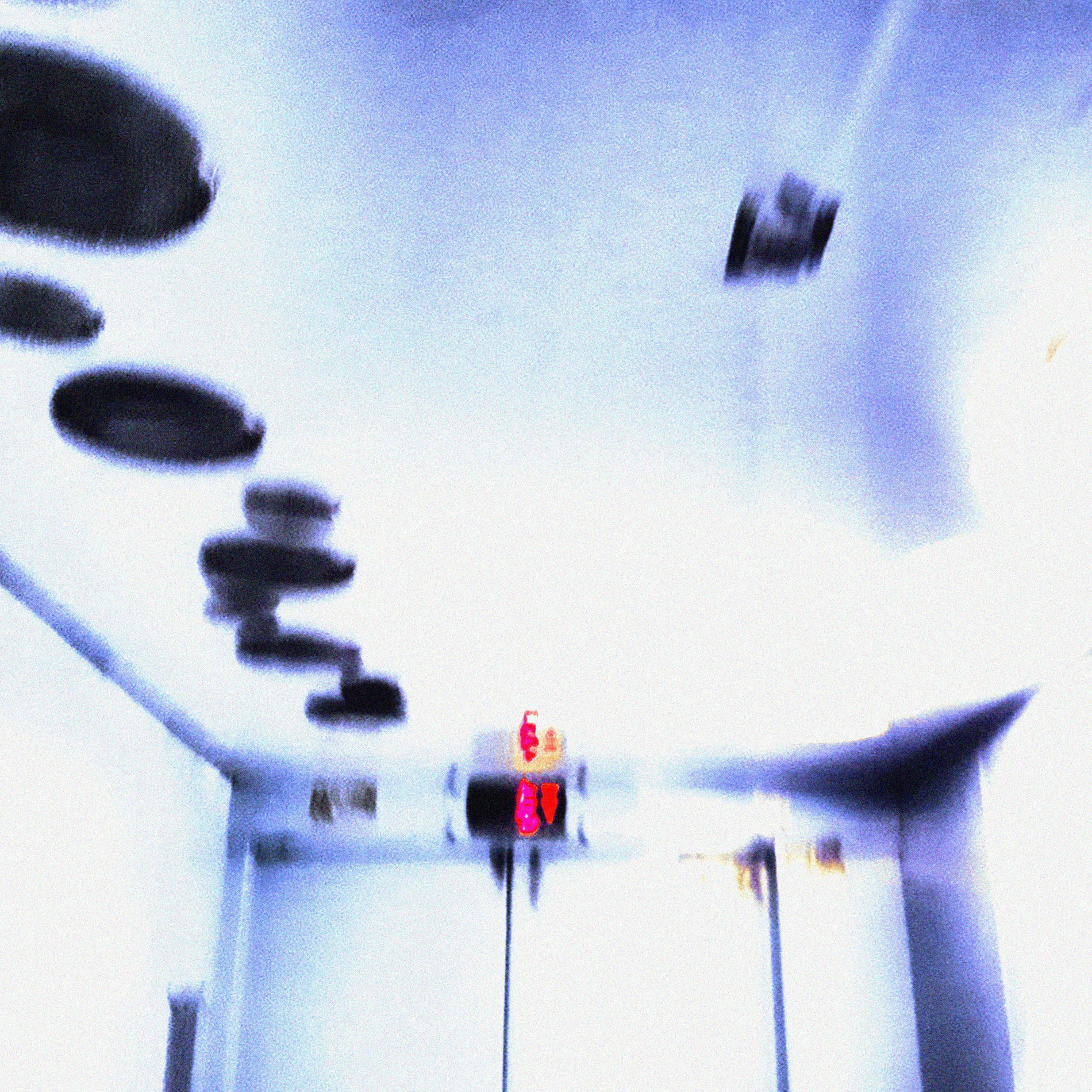 Album cover of Тайны