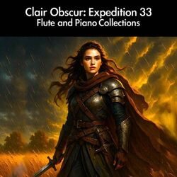 Clair Obscur: Expedition 33 Flute & Piano Collections