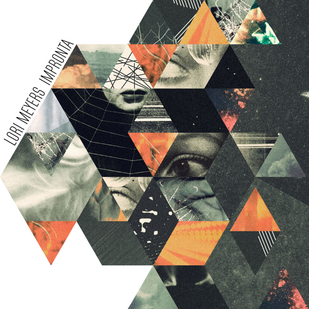 Album cover of Impronta