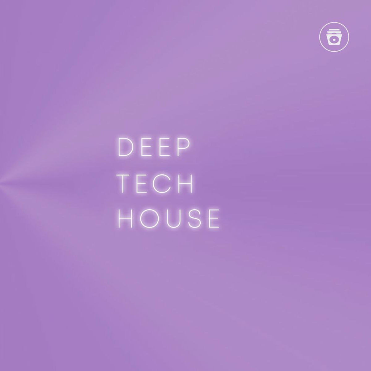 Album cover of Deep Tech House