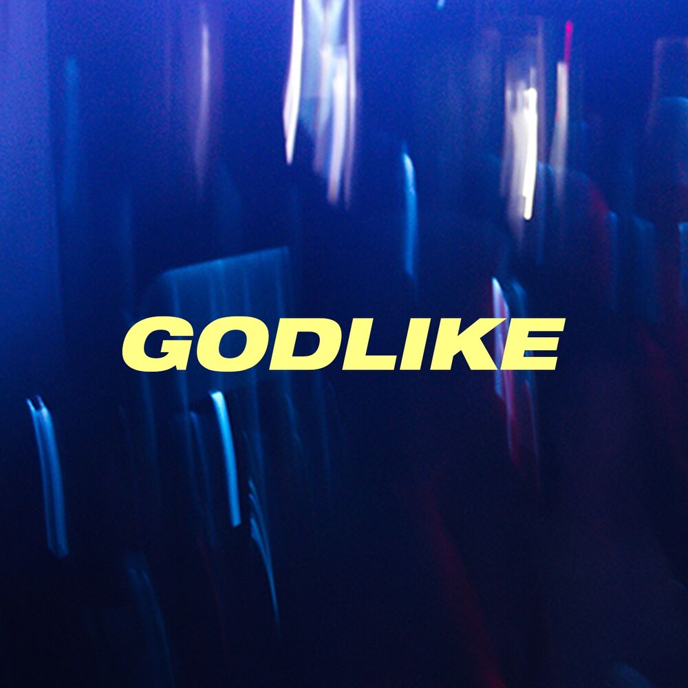 Picture of Godlike