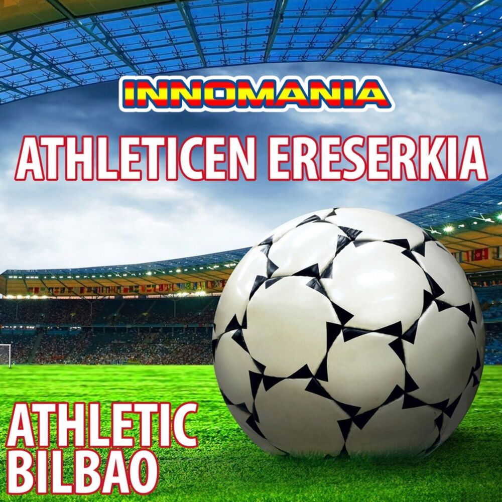 Picture of Athleticen Ereserkia - Inno Athletic Bilbao