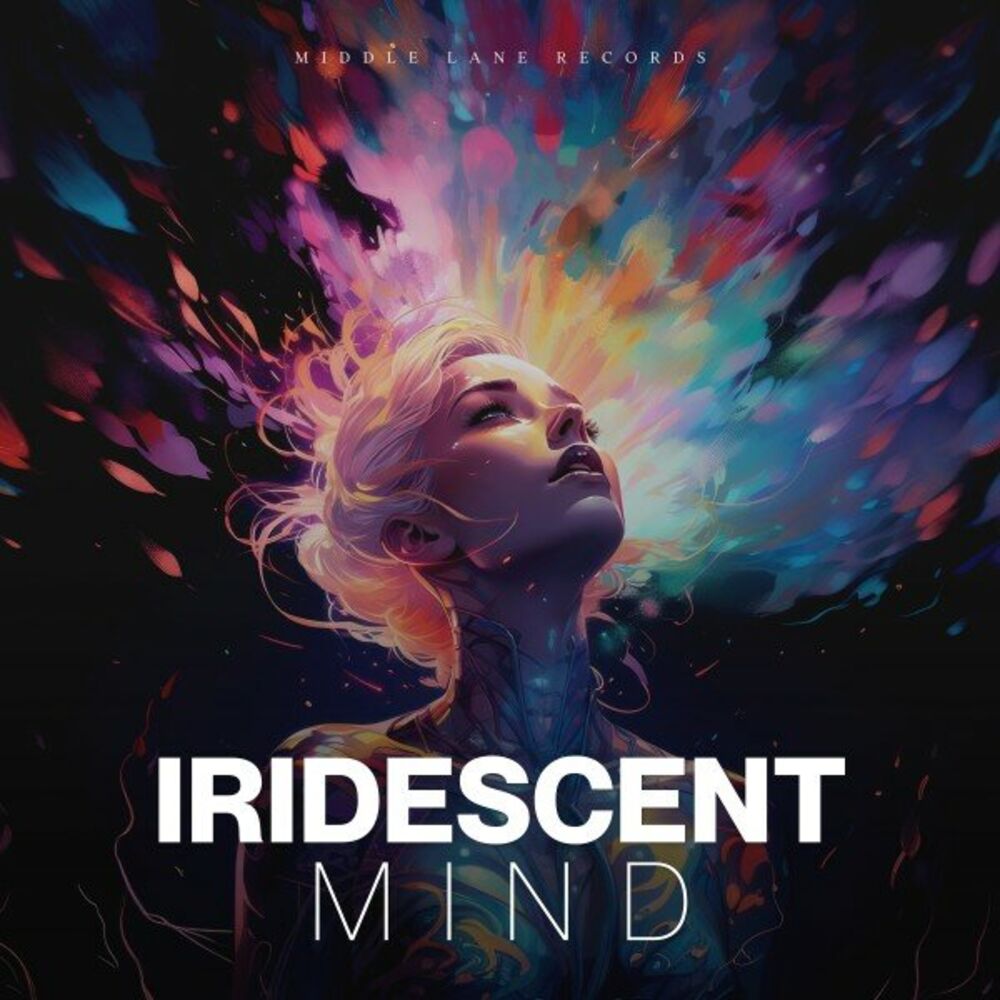 Picture of Iridescent Mind