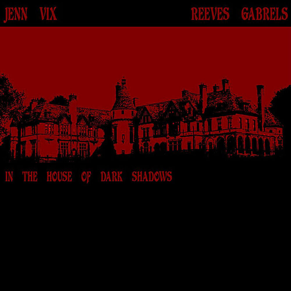 Picture of In the House of Dark Shadows