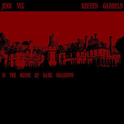 Cover of In the House of Dark Shadows
