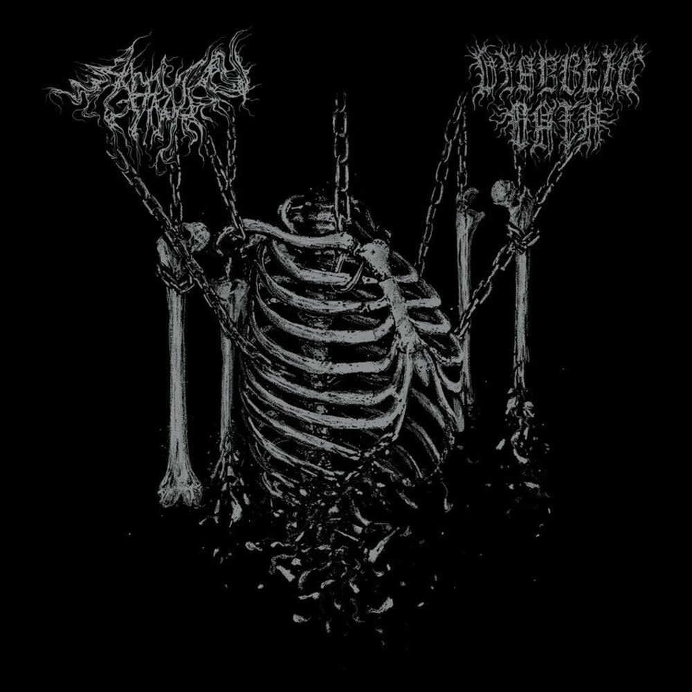 Divinations of Flesh artwork