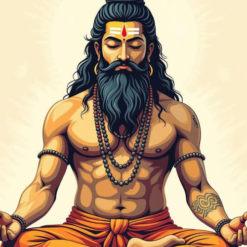 Healing Yoga Vibes