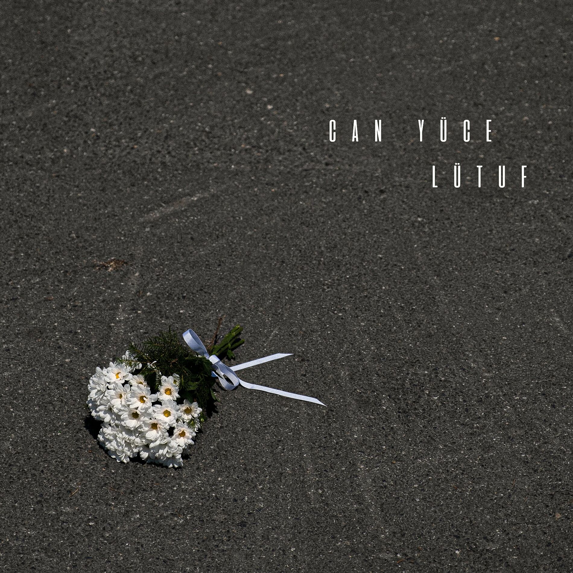 Album cover of Lütuf
