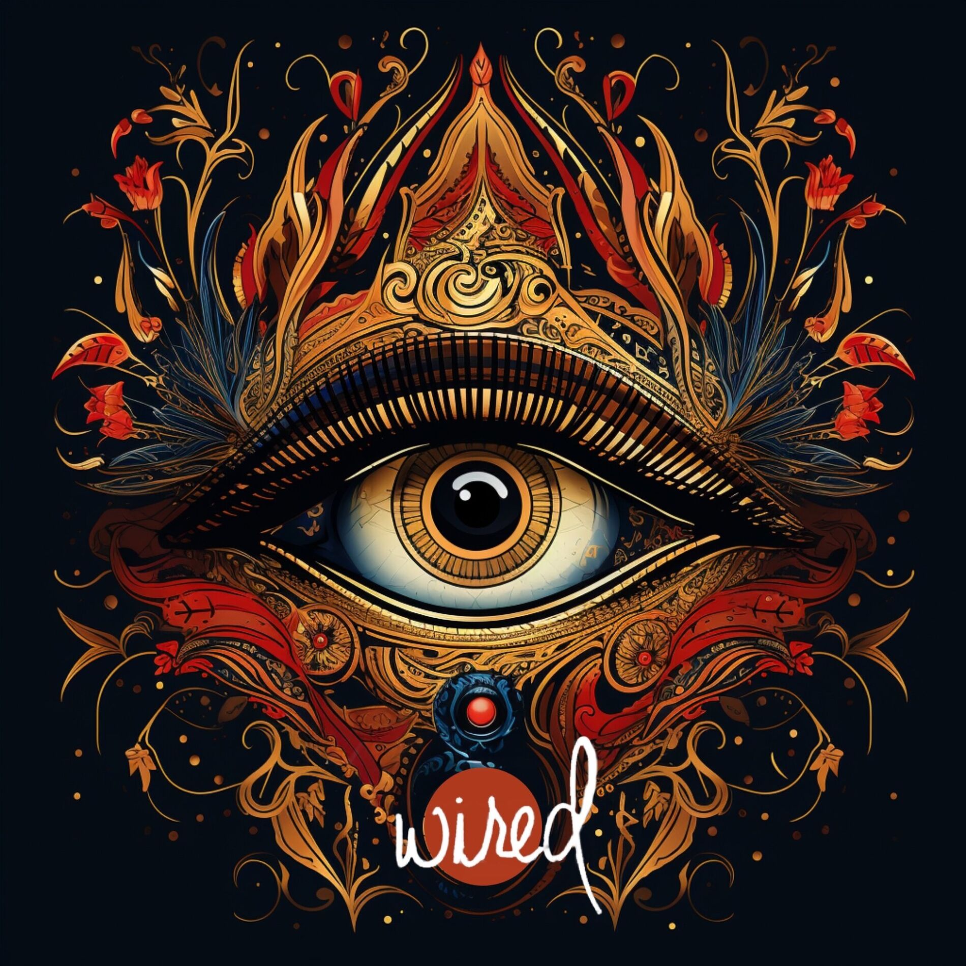 Album cover of SALAAM