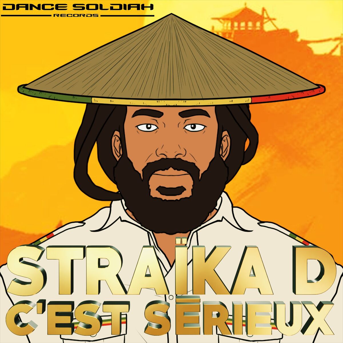 Album cover of C'est Sérieux