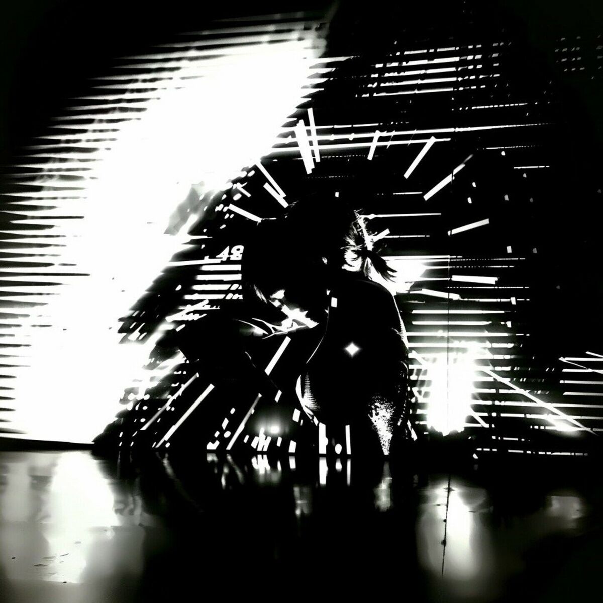 Album cover of okillo
